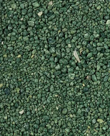 Raw Materials - Green Sand