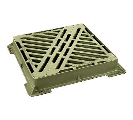 Trench Grates