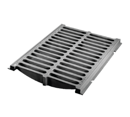 Trench Grates