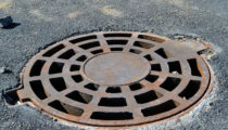 3 Different Types of Manholes Used for Different Applications