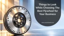 Things to Look While Choosing The Best Flywheel for Your Business