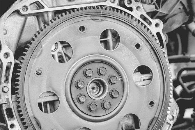 Things to Look While Choosing The Best Flywheel for Your Business