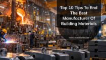 Top Counter Weight Manufacturers In India Are Helping Industrial Processes
