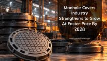 Manhole Covers Industry Strengthens to Grow At Faster Pace By 2028