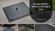 Access Covers- What Is It & Top 5 Uses