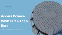 Access Covers- What Is It & Top 5 Uses