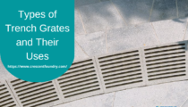 Types of Trench Grates and Their Uses