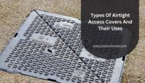 Types Of Airtight Access Covers And Their Uses