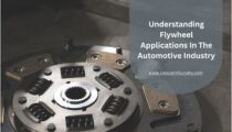Understanding the Application of Flywheels in the Automotive Industry
