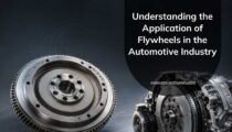 Understanding the Application of Flywheels in the Automotive Industry